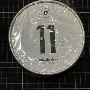 No.11 クラシックワックス 特徴塗装に優れた光沢と持続力、防汚力と撥水性がありますカルナウバヤシから抽出した天然カルナバ配合