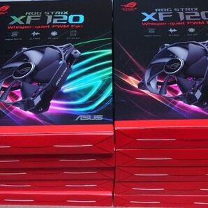 ROG STRIX XF120