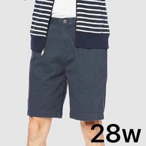 3832 パンツ ブラック カーゴパンツ Amazon Essentials ショートパンツ クラシックフィット メンズ 28W