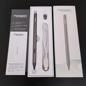 【訳あり】Metapen Surface Pen M2|タッチペン|Surface Pro