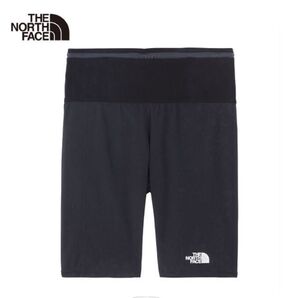 【新品】ノースフェイスインパルスショートタイツ メンズM