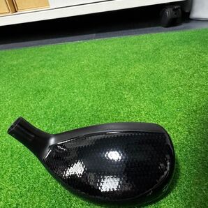 ステルス2プラス レスキュー 3番 19.5°