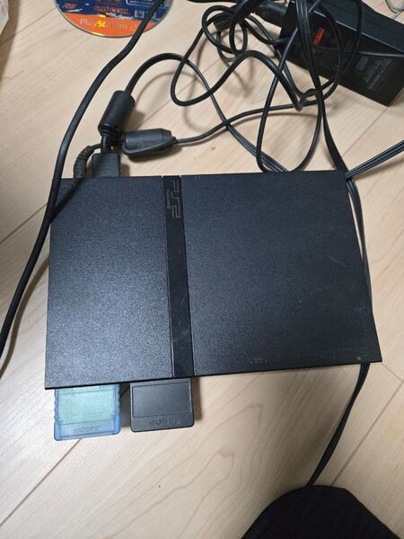 ps2 scph-70000 他セット ジャンク品