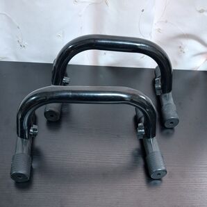 プッシュアップバー 2個セット トレーニング用品