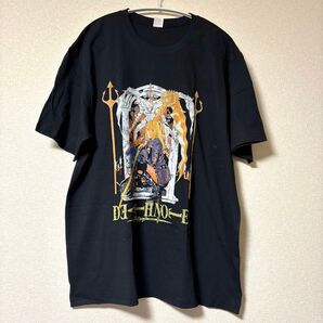 【デスノート】弥海砂 プリントTシャツ