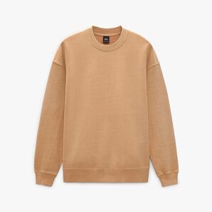 ZARA フェイド トレーナー