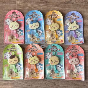 ちいかわ ロリポップチョコチャーム 全8種セット 新品