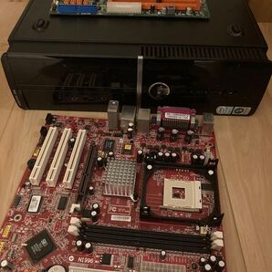 PCパーツまとめ売り ジャンク品