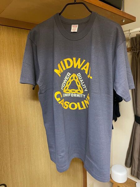 新品未使用 フリーホイーラーズ 25SS Tシャツ