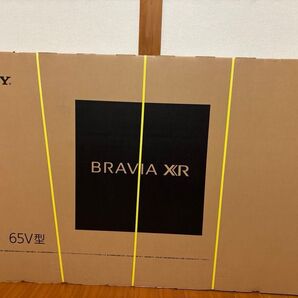 BRAVIA XRJ-65X95J 元展示品