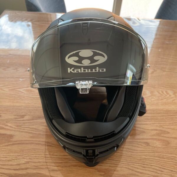OGK Kabuto ヘルメットエアロブレード6早い者勝ち