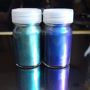 GWスペシャル特典付き♪大容量55ml ストラクチャルフレア 人気の2色セット♪ 【Structural Flair】