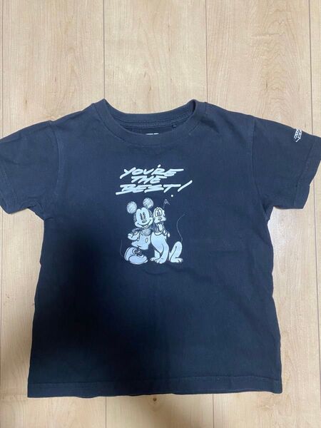 ユニクロ Tシャツ110㎝
