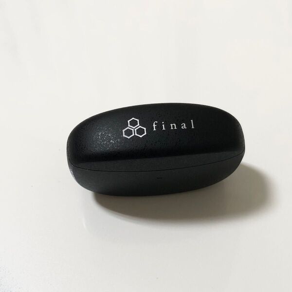 final ZE3000 完全ワイヤレスイヤホン ファイナル Bluetooth