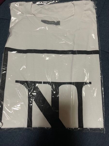 The BONEZ Tシャツ
