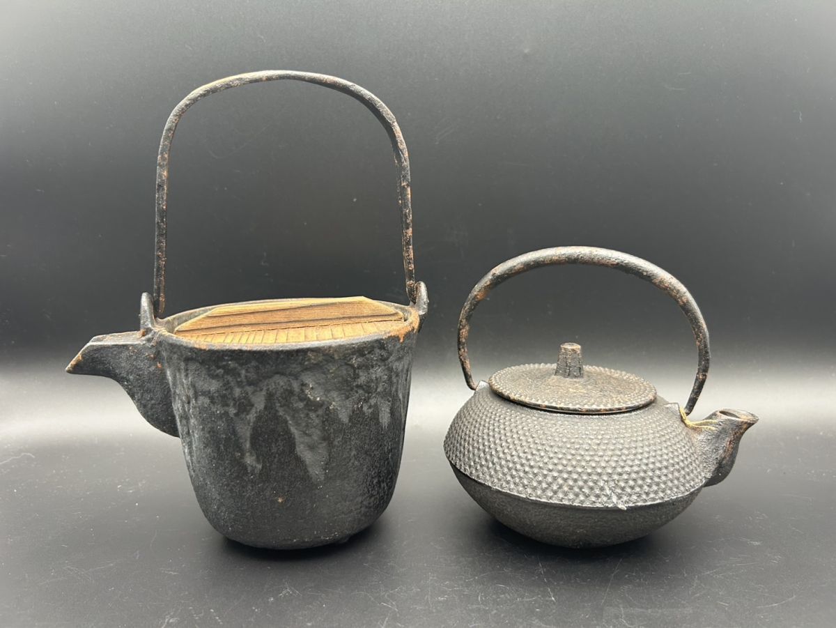 2025年最新】Yahoo!オークション -南部鉄器の中古品・新品・未