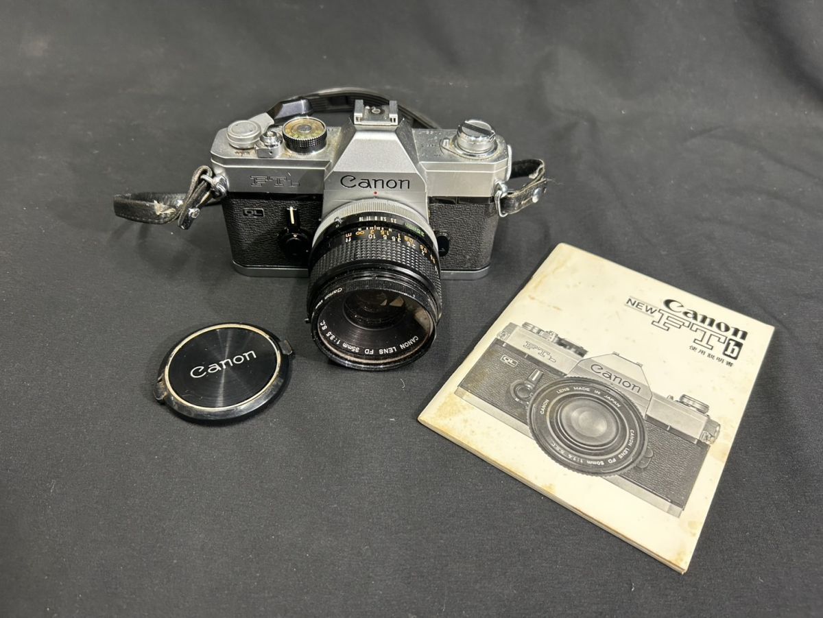 2025年最新】Yahoo!オークション -canon ftbの中古品・新品・未 2025年最新】Yahoo!オークション -canon ftbの中古品・新品・未