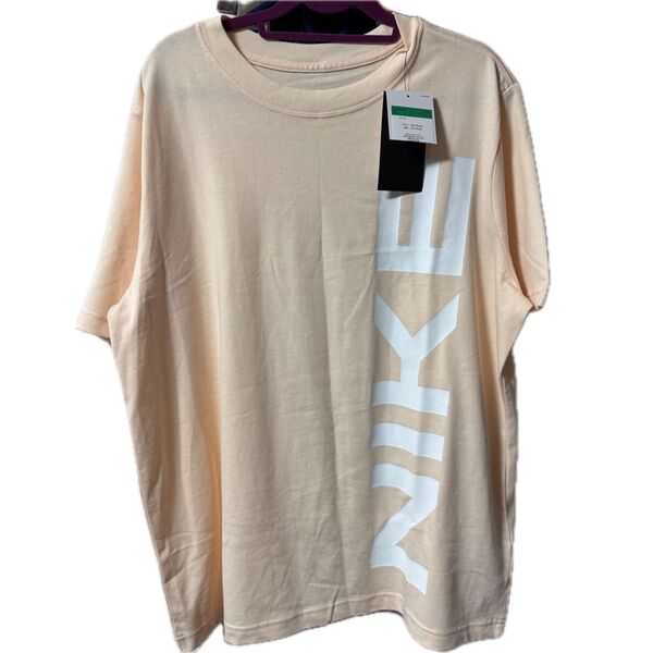 NIKE Tシャツ 新品未使用 XL 半袖