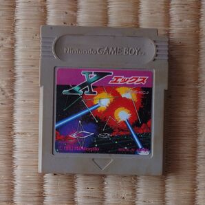 【起動確認済】X エックス DMG-ECJ