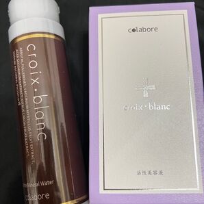 コラボレ アクアジェル 化粧水 2つで定価18700〜