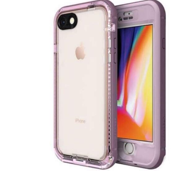 ★推しクーポン使ってお得!★LIFEPROOF ライフプルーフ iPhoneケース SE2/SE3/7/8 防水・防塵・防雪