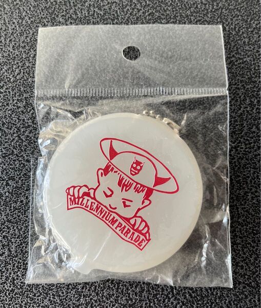millennium parade コインケース ミレニアムパレード king Gnu