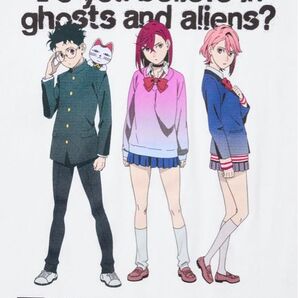最終お再再お値下げ!TシャツダンダダンUNIQLO
