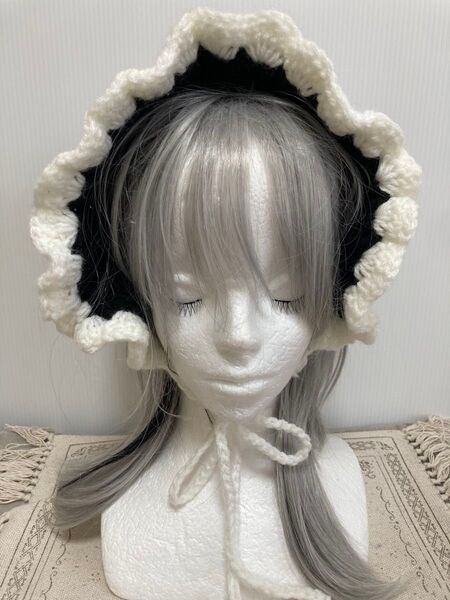 ヘッドドレス