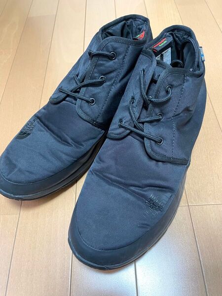 ノースフェイス シューズ 29cm