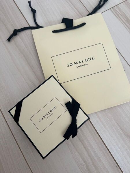 JO MALONE ジョーマローン ボディークリーム 15ml