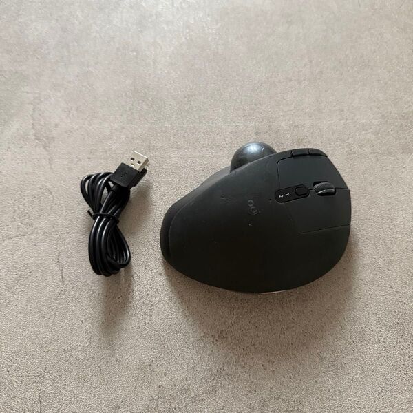 ロジクール MX ERGO ワイヤレストラックボールMXTB1s Logicool