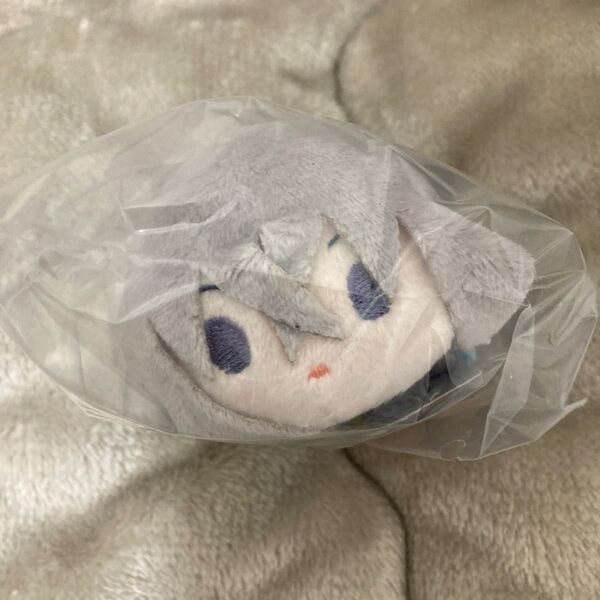 刀剣乱舞 もちもちマスコット 骨喰藤四郎