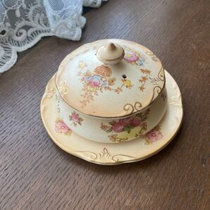 イギリスアンティーク クラウンデポン