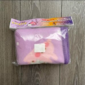 【非売品】ピスケとうさぎ ブランケット