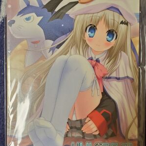 リトルバスターズ! マウスパッド 能美クドリャフカ 管理02
