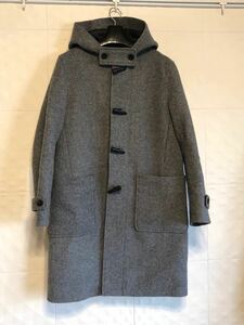 【美品】HARE ダッフルコート