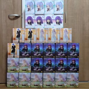 フリーレン フィギュア まとめ売り 31点