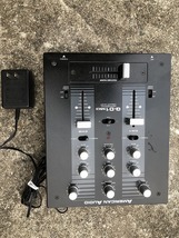 AMERICAN AUDIOミキサー　　G-D1　MKII _画像1