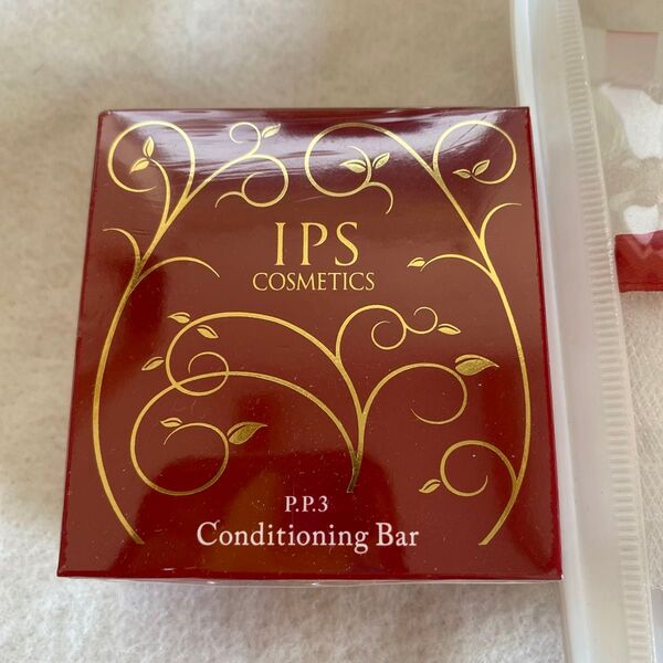 IPSコスメティックス コンディショニングバー