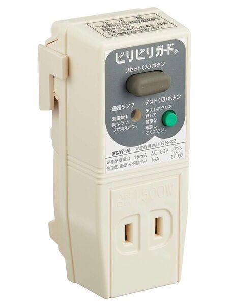 テンパール工業 ビリビリガード