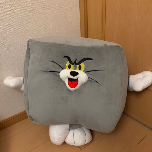トムとジェリー 一番くじ ラストワン賞