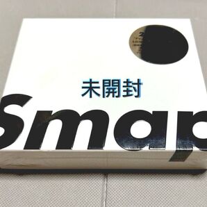 SMAP アルバム初回限定盤