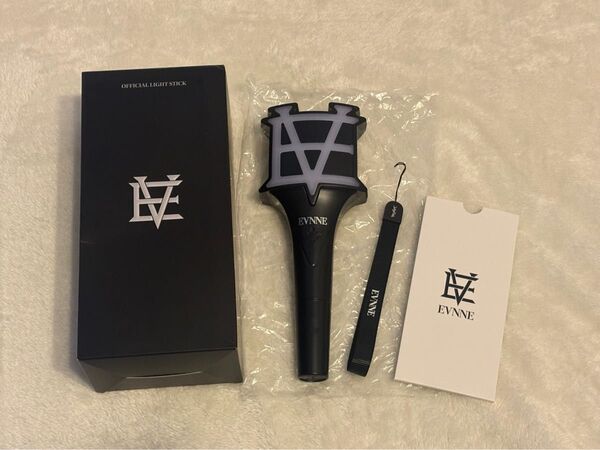 EVNNE 公式グッズ