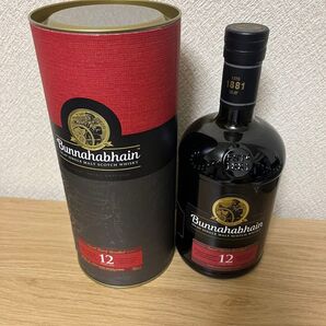 ブナハーブン 12年