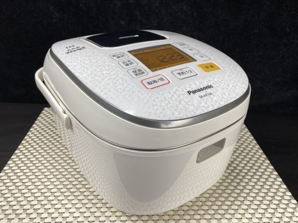 2025年最新】Yahoo!オークション -パナソニック 炊飯器の中古品 2025年最新】Yahoo!オークション -パナソニック 炊飯器の中古品