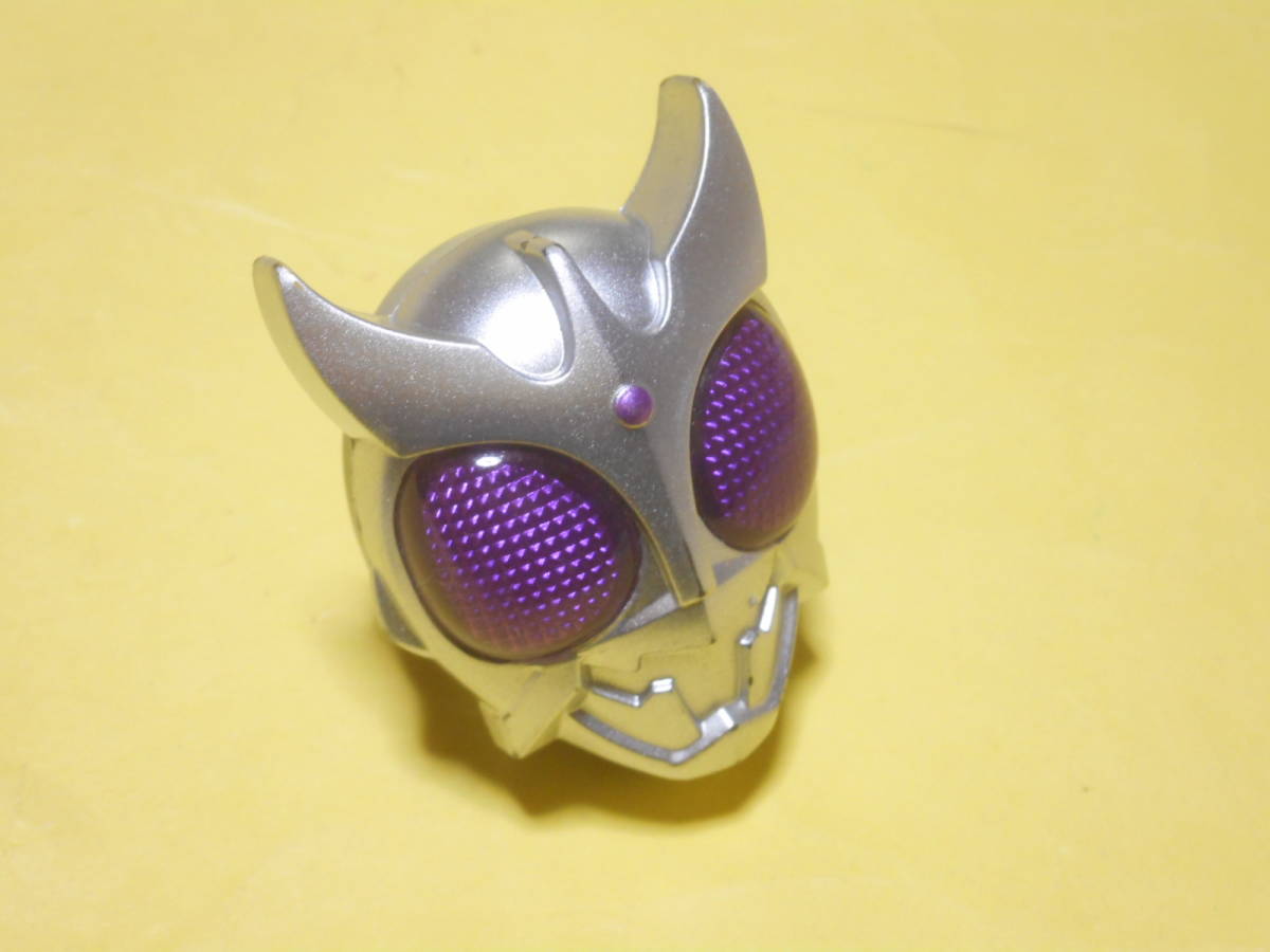 (未使用･未開封品)仮面ライダーウィザード ： クウガウィザードリング(マイティフォーム) 連動商品使用で光る！鳴る！ sn32_yb00a4q0fyg.jpg