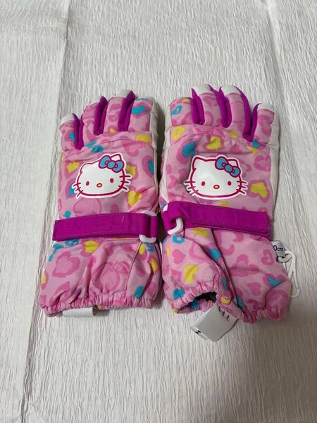 手袋 スキー スキーグローブ 防寒 キッズ 雪遊び スノーグローブ イグニオ グローブ スノーボード