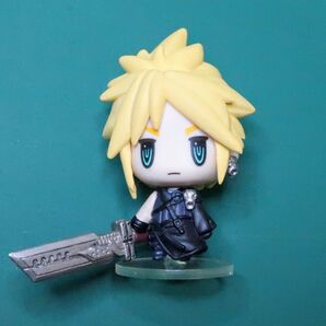ファイナルファンタジー トレーディングアーツミニ クラウド