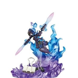 ポケットモンスター −バトル オン デスク− 5ソウブレイズ
