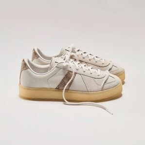 KITH×Clarks×adidas 8thSt Army "Snakeskin"キス×クラークス×アディダス BWアーミー
